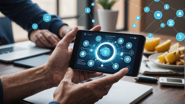 Les dernières innovations technologiques qui transforment notre quotidien