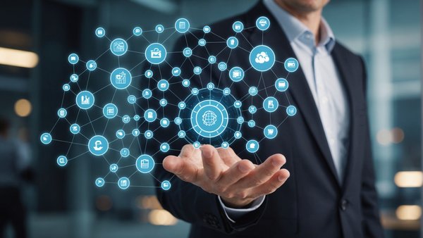 Les défis et opportunités de la transformation numérique en entreprise