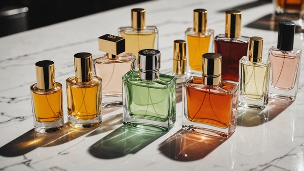 Comment choisir le parfum idéal pour chaque saison