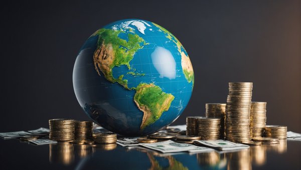 Les dernières tendances économiques mondiales à surveiller en 2023