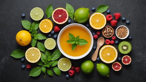 Comment booster votre système immunitaire naturellement