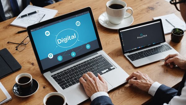 Comment améliorer la productivité en entreprise avec des outils numériques