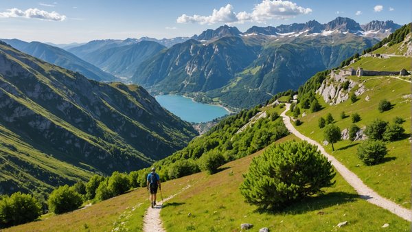 Les meilleures destinations de randonnée en France pour 2023