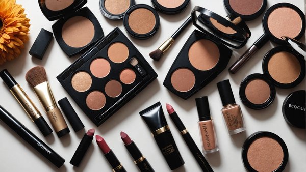 Tendances maquillage automne : astuces et produits incontournables