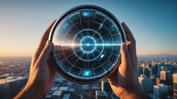 Les meilleures innovations technologiques de l'année 2023