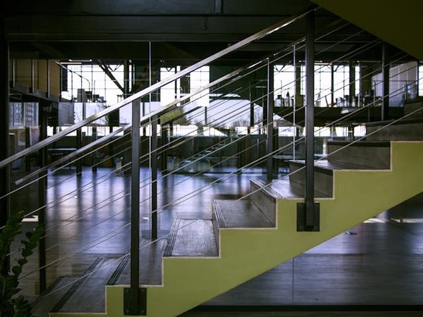 Trouvez le bureau idéal à louer à Lyon : guide complet