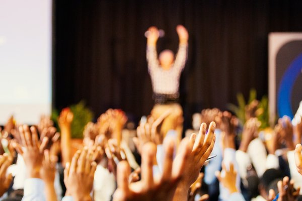 10 idées innovantes pour un team building inoubliable