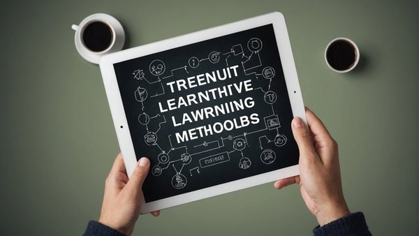 Les méthodes d'apprentissage alternatives : un guide complet