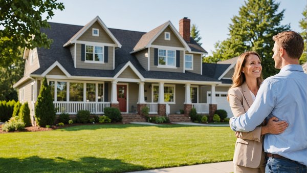 Guide pratique pour réussir sa première acquisition immobilière