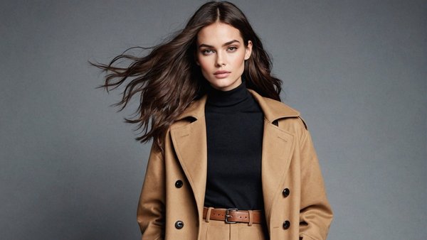 Les tendances mode incontournables de cette saison