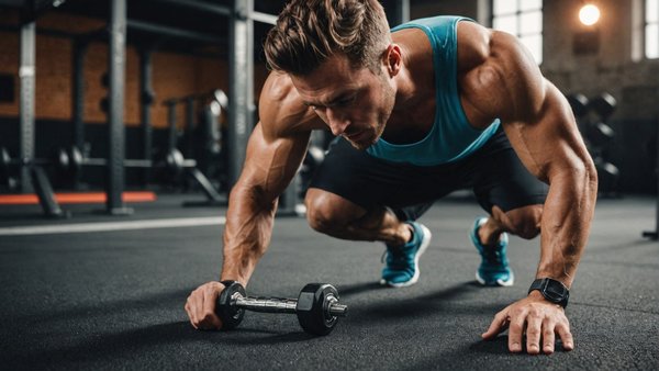 Les dernières tendances en matière de fitness en 2024