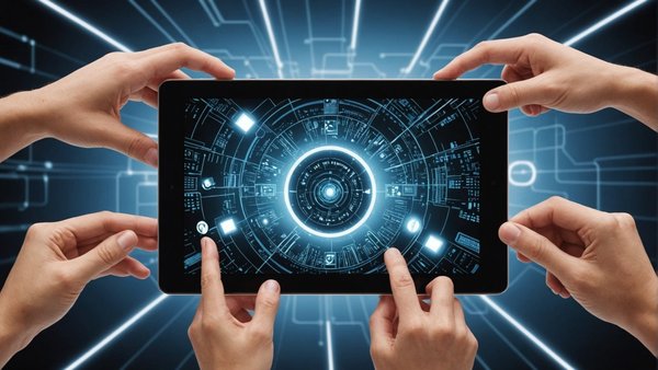 Comment les nouvelles technologies transforment notre quotidien