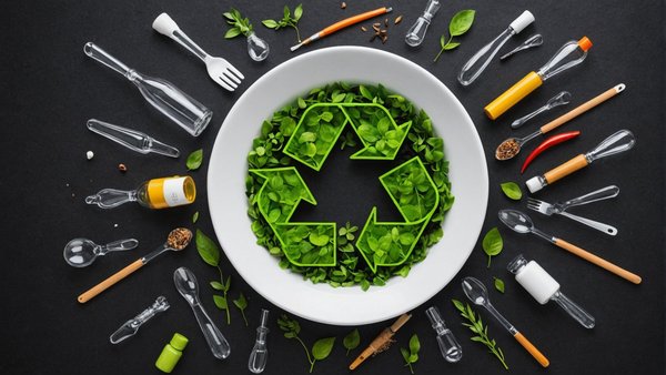 L'impact des plastiques sur notre écosystème : solutions durables