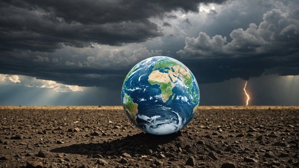 Les changements climatiques : dernières actualités et initiatives en France
