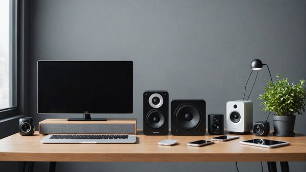 Les gadgets indispensables pour une maison connectée