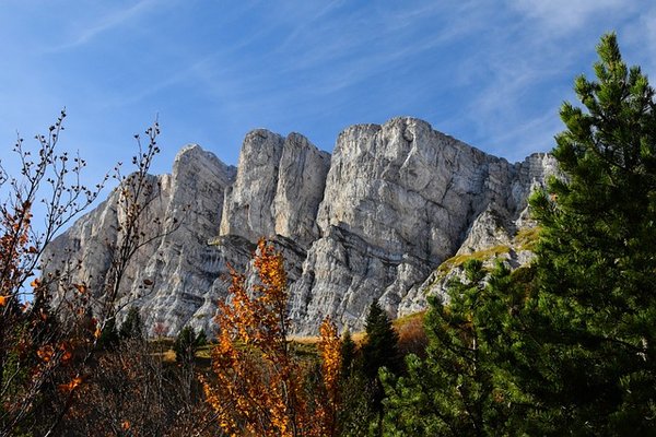 Vacances en famille au Grand Massif