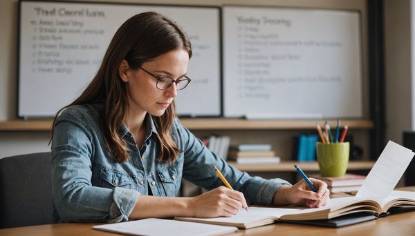 Les meilleures méthodes pour apprendre efficacement