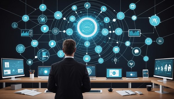 Les tendances technologiques incontournables pour les entreprises en 2024