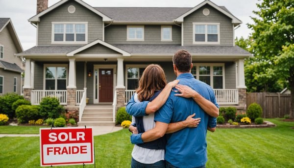 Acheter une maison : guide pour éviter les pièges courants