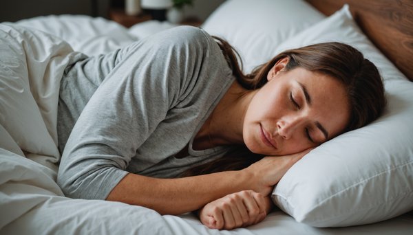 Comment améliorer votre sommeil : conseils et astuces