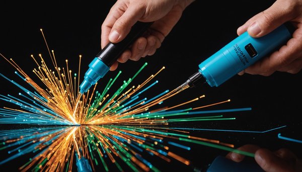 Techniques et outils essentiels pour un nettoyage efficace de la fibre optique