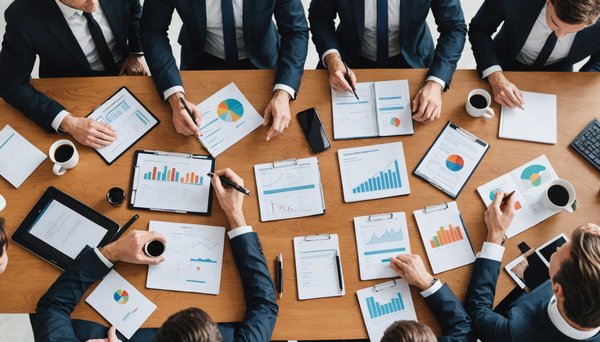 Comment optimiser la gestion des ressources humaines dans votre entreprise
