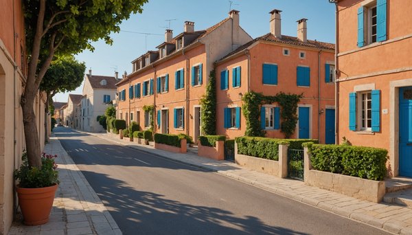 Acheter une maison au bouscat : quels secteurs éviter si vous craignez le bruit de la rocade ?