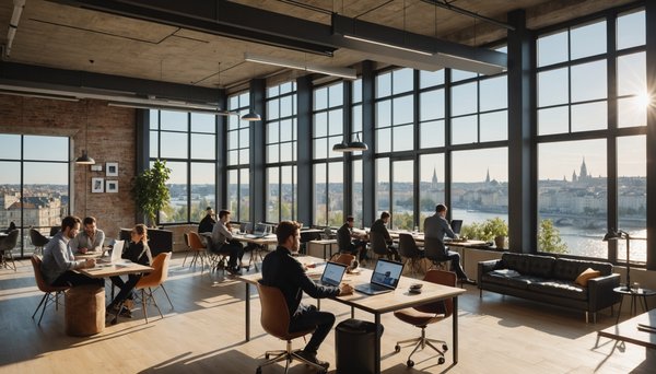 Guide pour recruter des talents en informatique à bordeaux