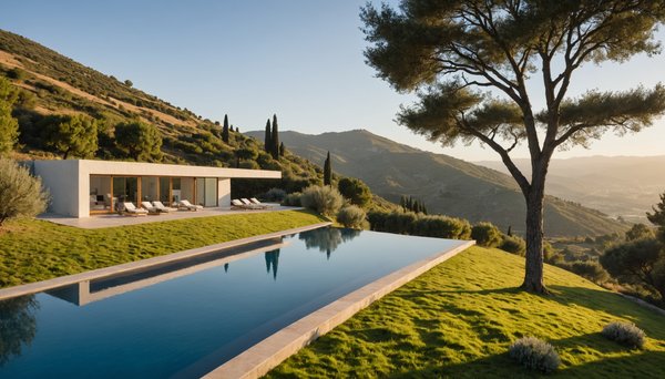 Comment choisir un pisciniste au pays basque pour un projet piscine durable